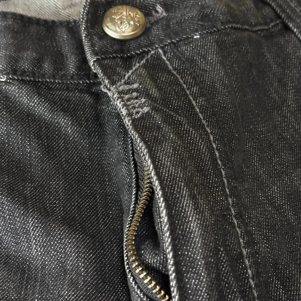 Akademiks these jeans